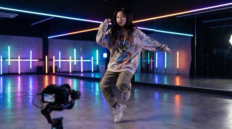 快猫视频舞蹈视频