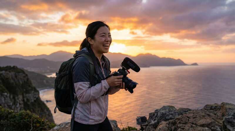 快猫视频旅行视频