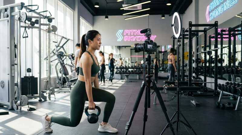 快猫视频健身视频